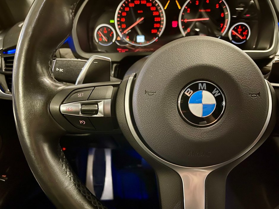 2017 BMW X5xDrive40e PREMIUM & M-SPORTS PKG-15