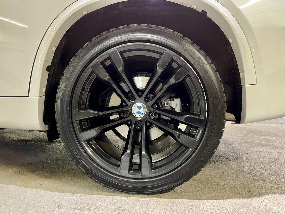 2017 BMW X5xDrive40e PREMIUM & M-SPORTS PKG-6