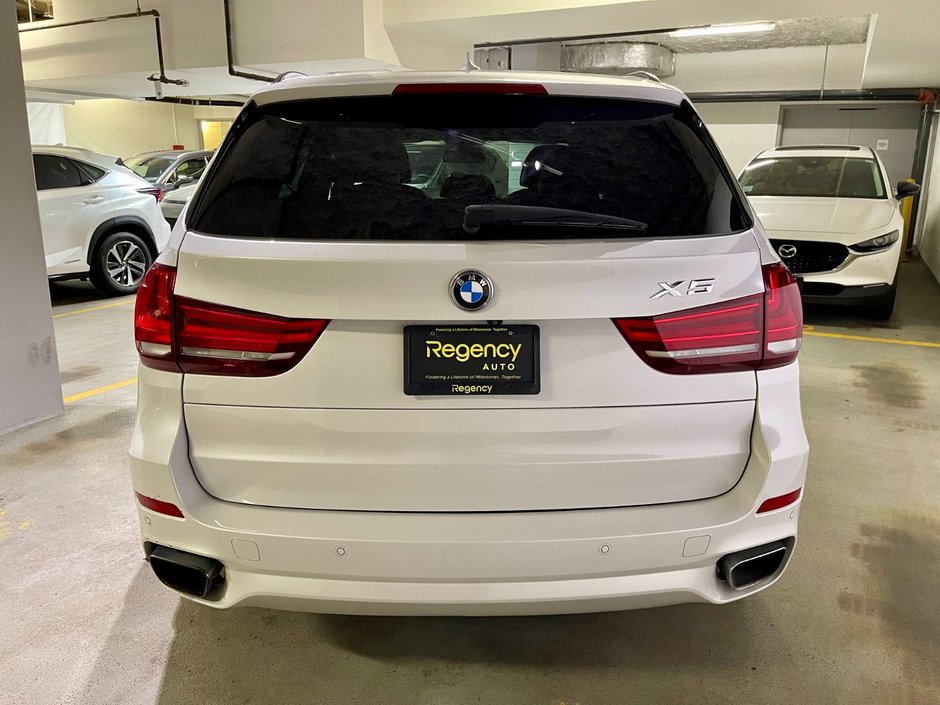 2017 BMW X5xDrive40e PREMIUM & M-SPORTS PKG-4