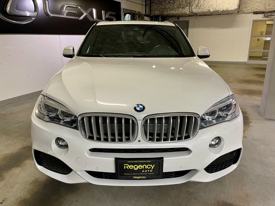 2017 BMW X5xDrive40e PREMIUM & M-SPORTS PKG-2