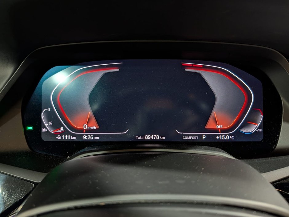 2019 BMW X7xDrive50i xDrive50i-4