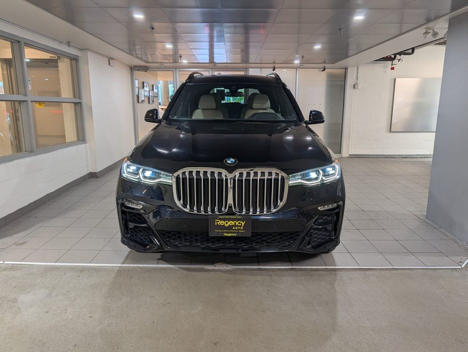 2019 BMW X7xDrive50i xDrive50i-1