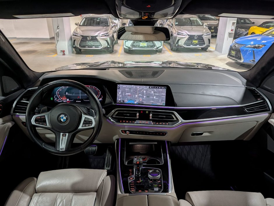 2019 BMW X7xDrive50i xDrive50i-3