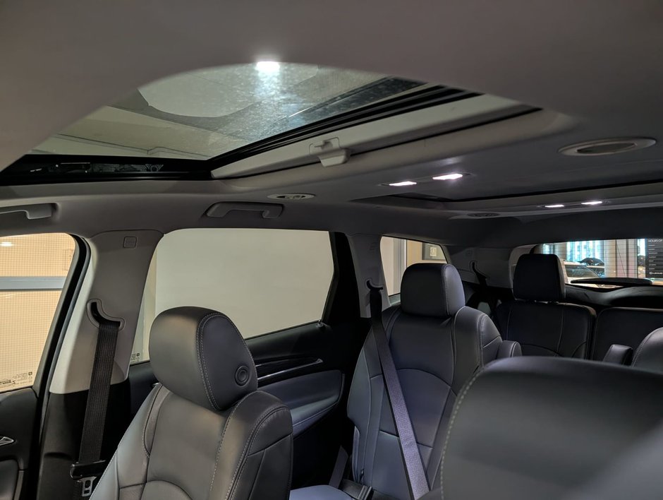 2020 Buick Enclave Essence-20