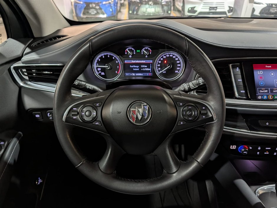 2020 Buick Enclave Essence-12