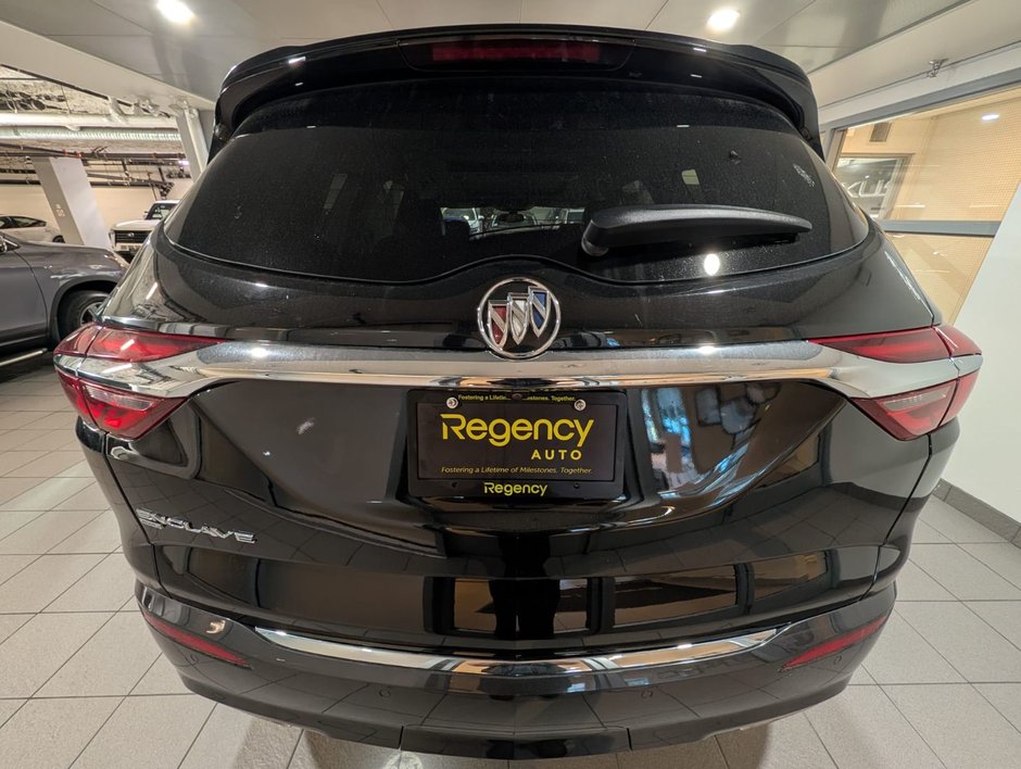 2020 Buick Enclave Essence-4