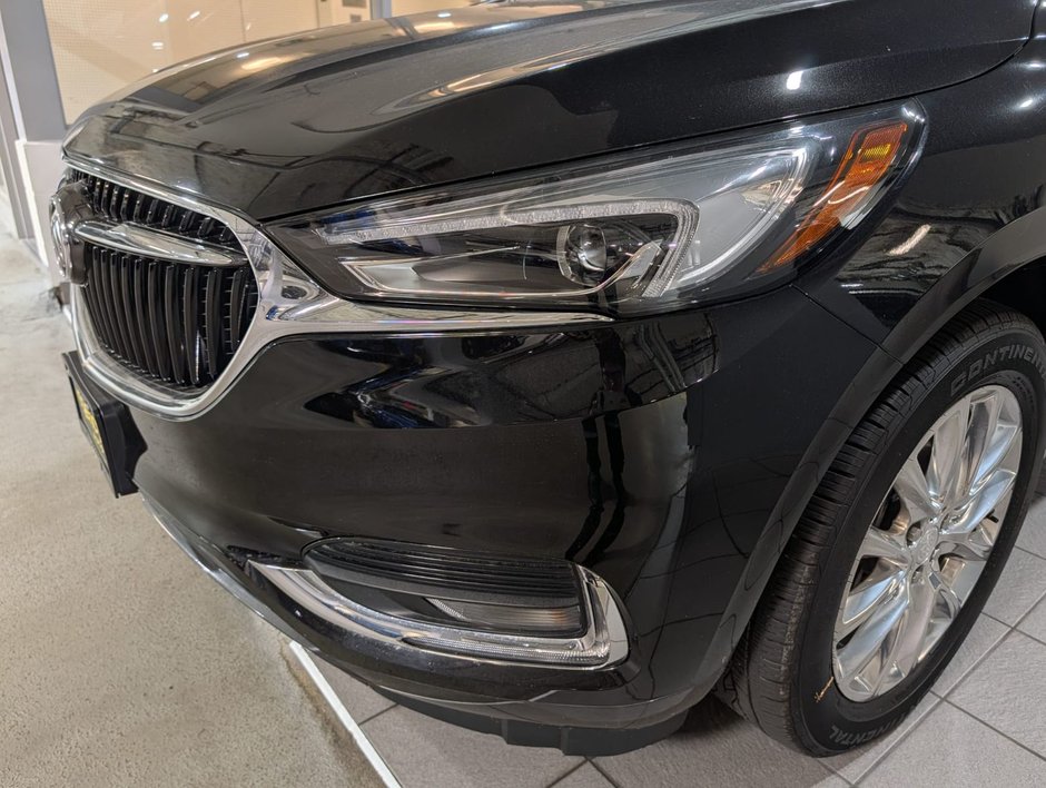 2020 Buick Enclave Essence-2