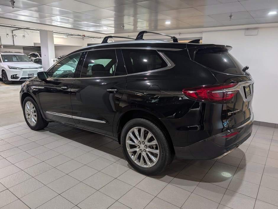 2020 Buick Enclave Essence-3