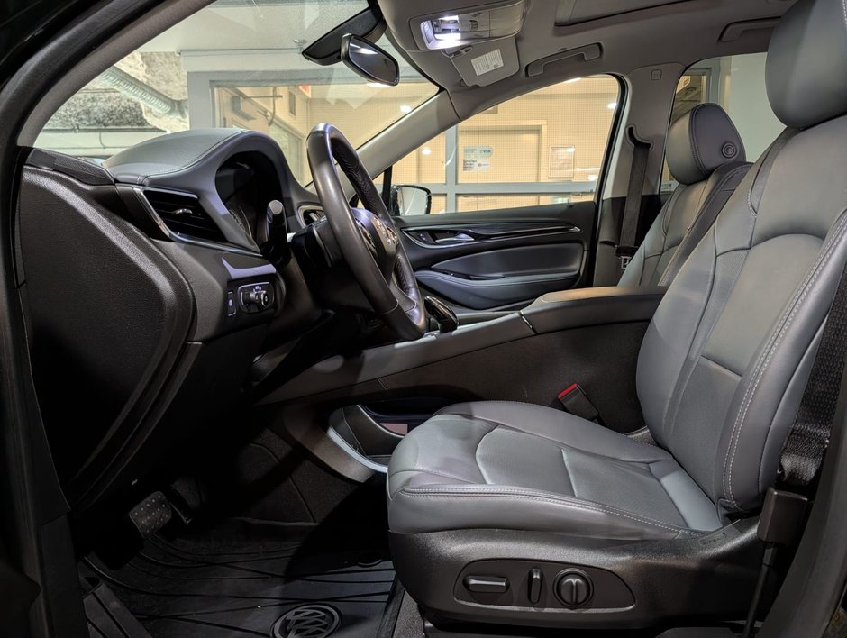 2020 Buick Enclave Essence-6