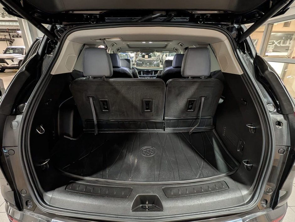 2020 Buick Enclave Essence-9