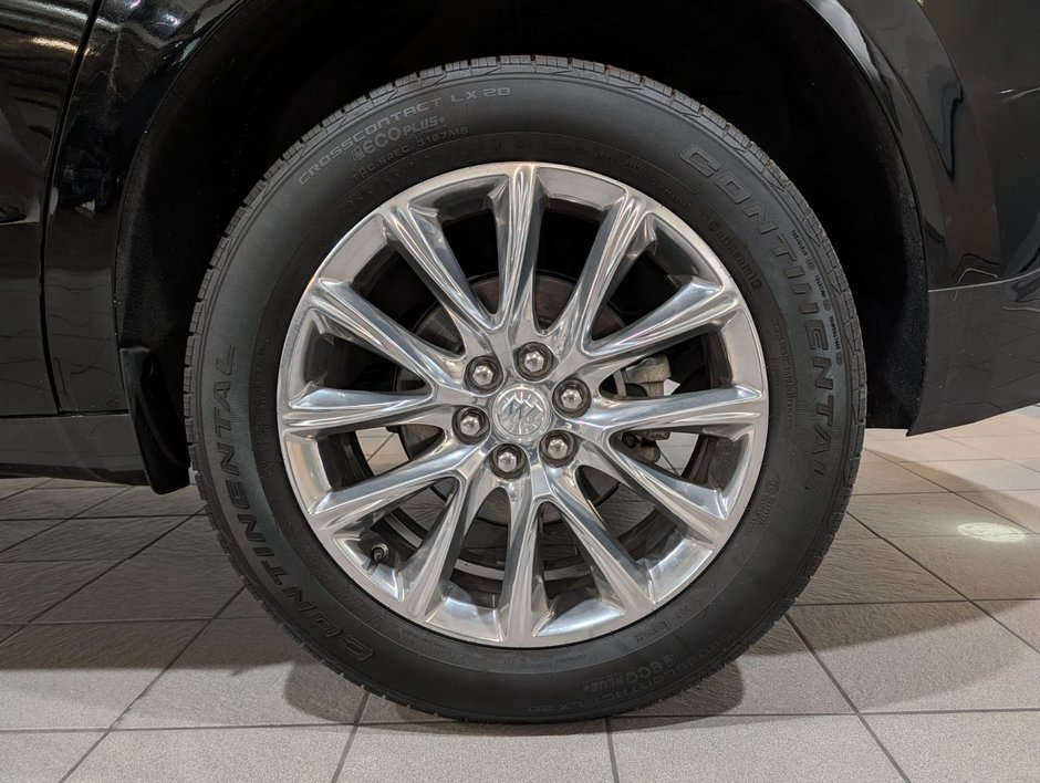 2020 Buick Enclave Essence-5