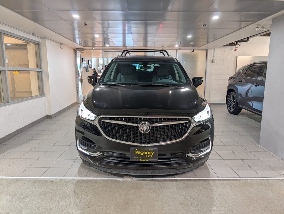 2020 Buick EnclaveEssence Essence-1