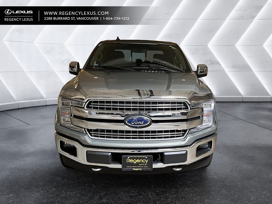 2020 Ford F-150 Lariat-1