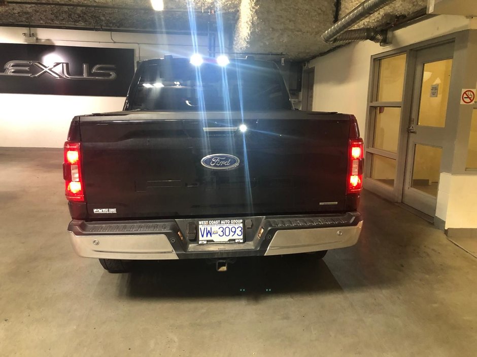 2023 Ford F150 XLT-2