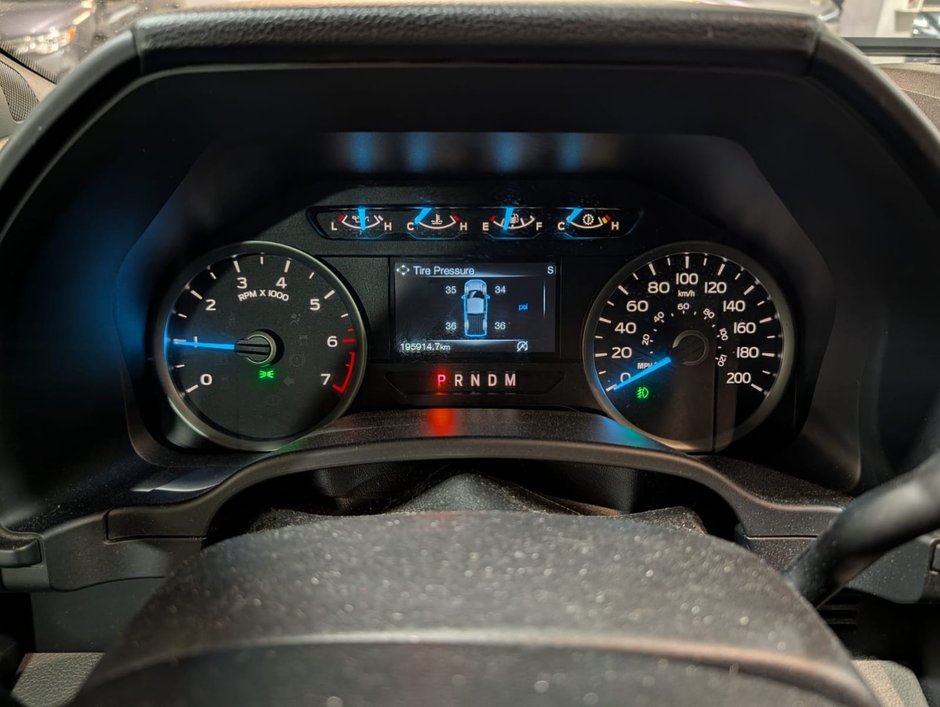 2018 Ford F-150 XLT-4