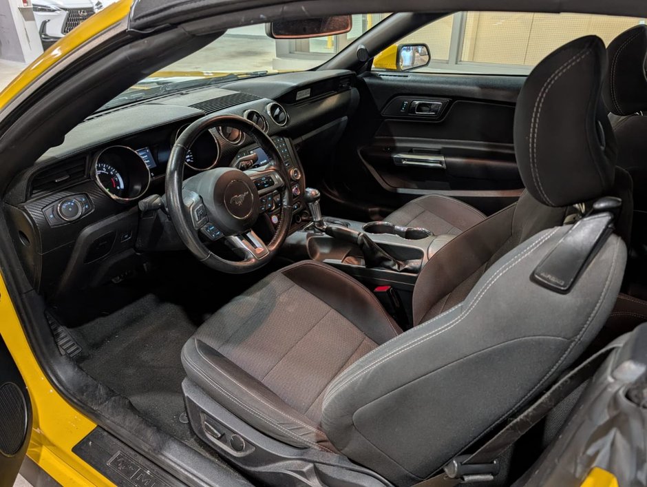 2017 Ford MustangV6 V6-3