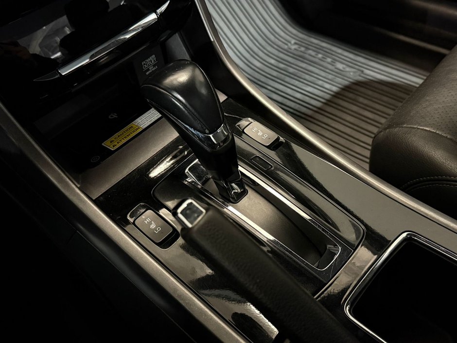 2016 Honda AccordEX-L Touring-13