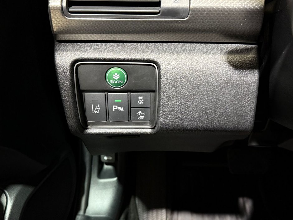 2016 Honda AccordEX-L Touring-16