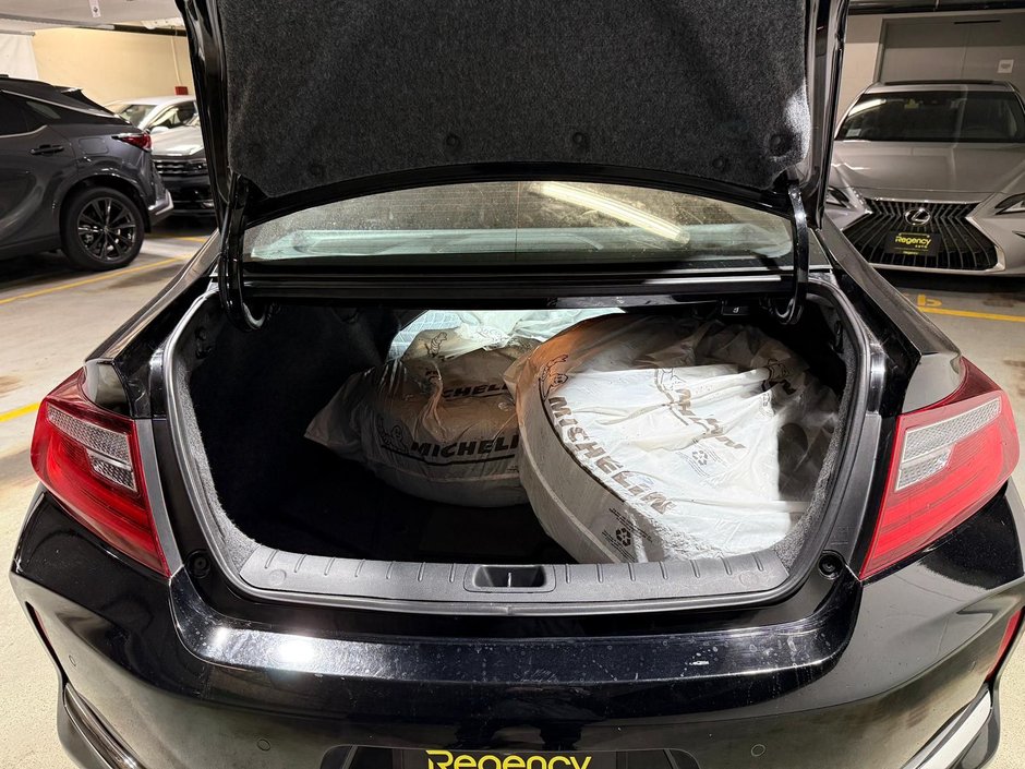 2016 Honda AccordEX-L Touring-8