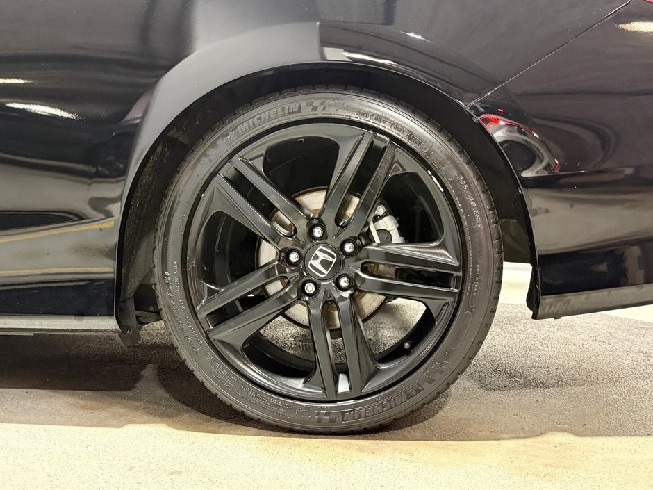 2016 Honda AccordEX-L Touring-6