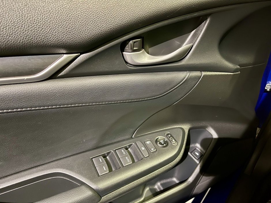 2016 Honda Civic Touring-12