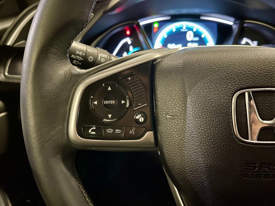 2016 Honda Civic Touring-15