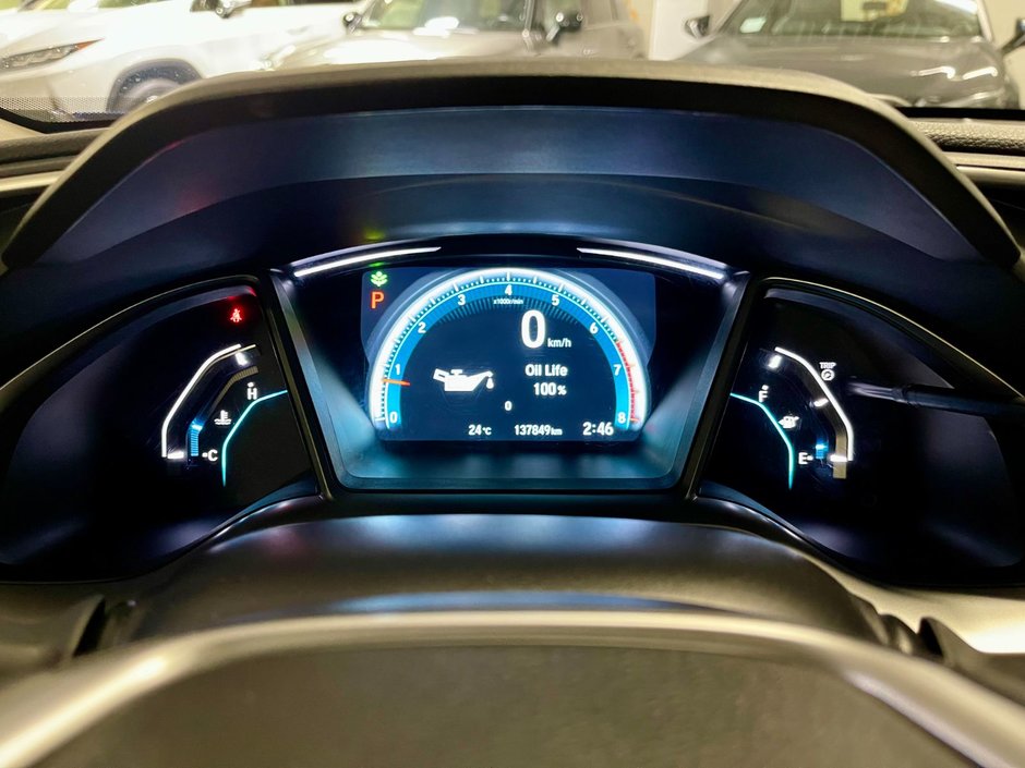 2016 Honda Civic Touring-17