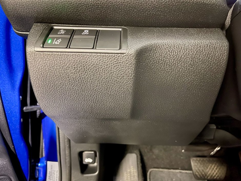 2016 Honda Civic Touring-21