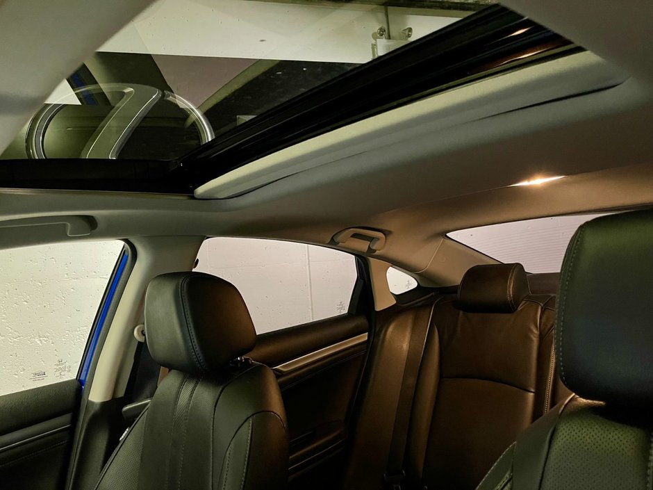 2016 Honda Civic Touring-22