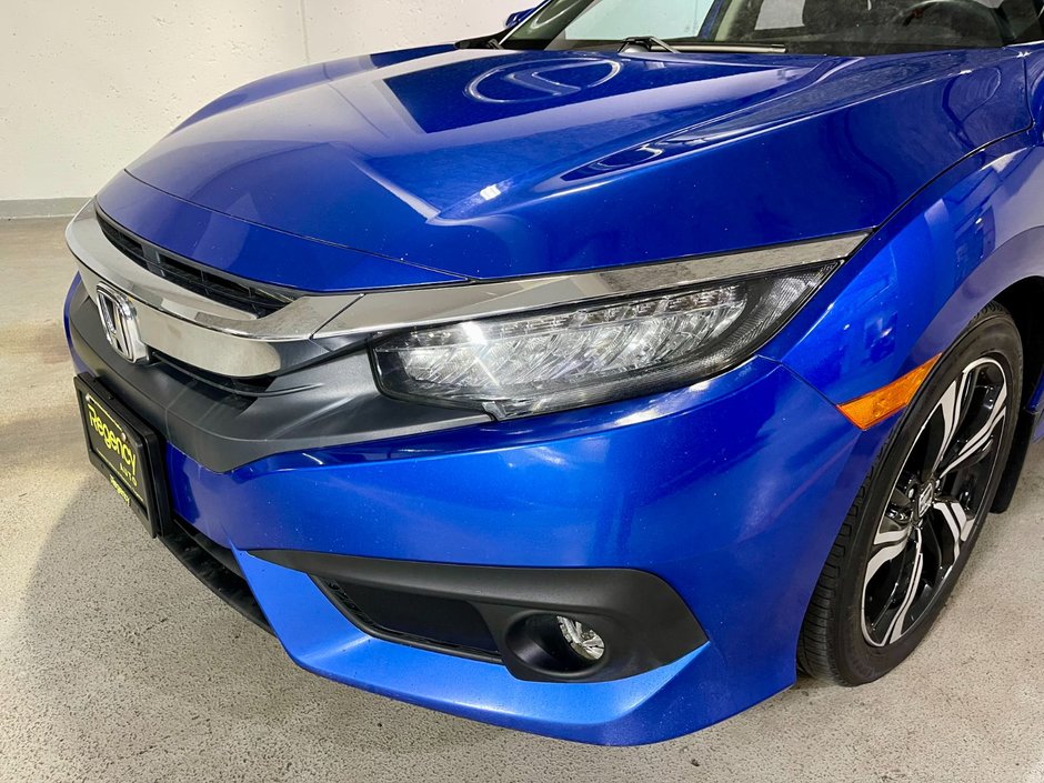 2016 Honda Civic Touring-1