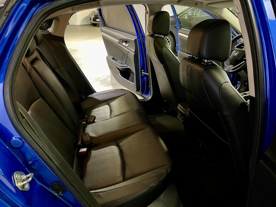 2016 Honda Civic Touring-8