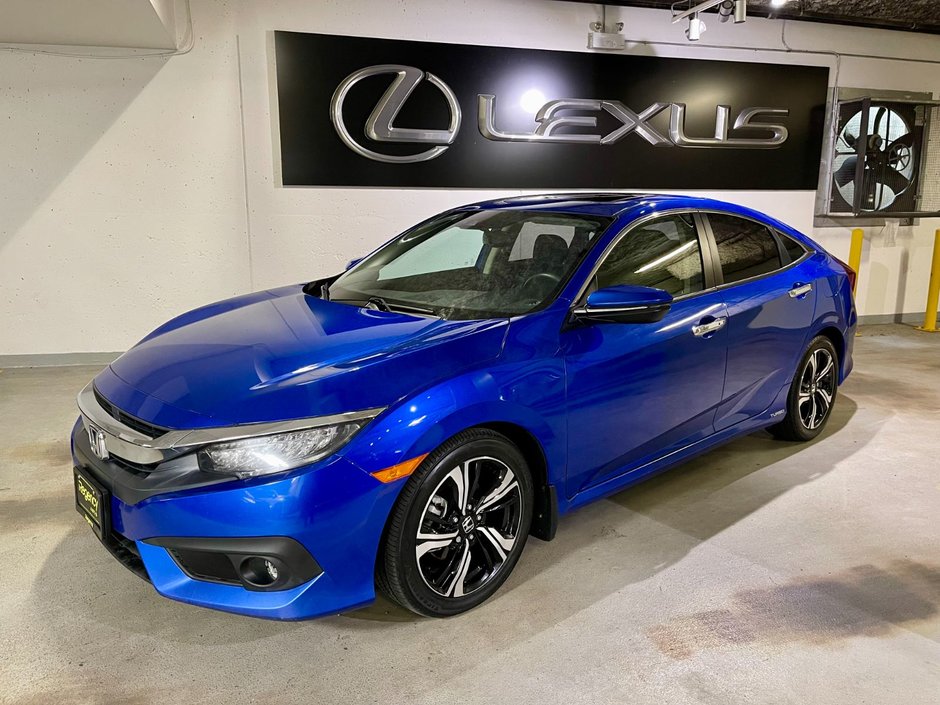 2016 Honda Civic Touring-0