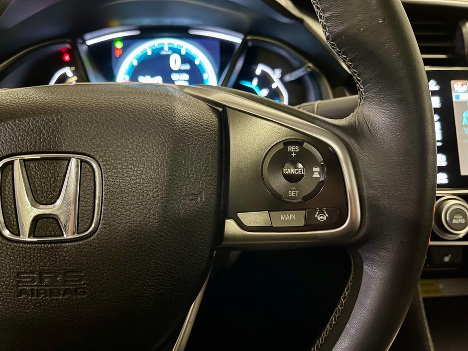 2016 Honda Civic Touring-16