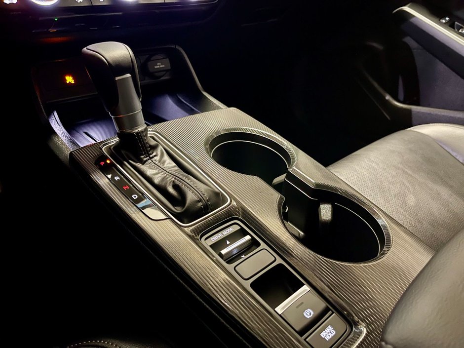 2025 Honda Civic Sport Touring-18