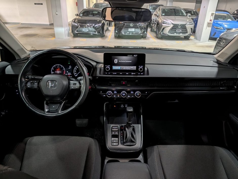 2023 Honda Cr-V Sport-4