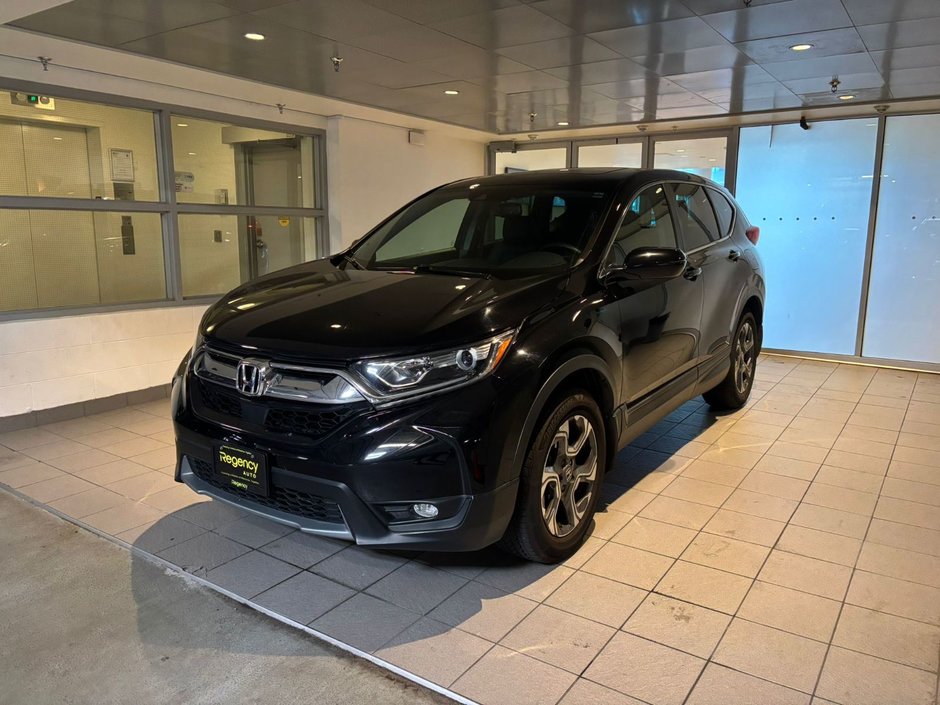 2017 Honda CR-VTouring Touring-0