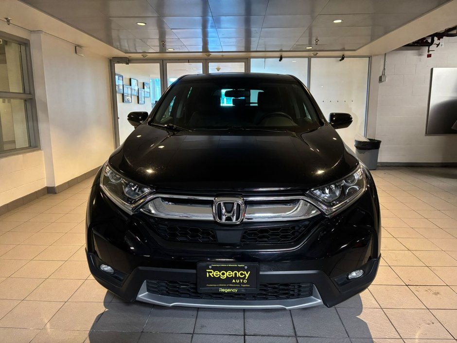 2017 Honda CR-VTouring Touring-2