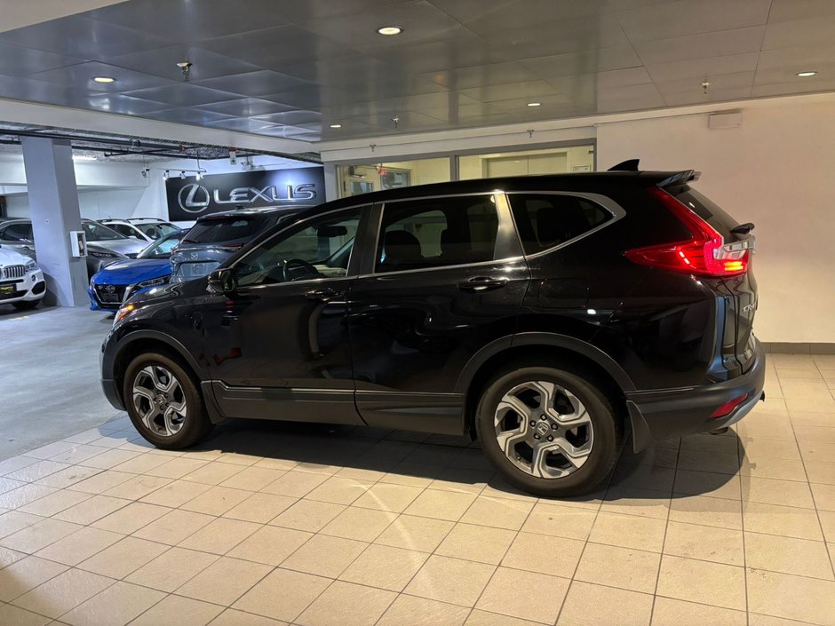 2017 Honda CR-VTouring Touring-3