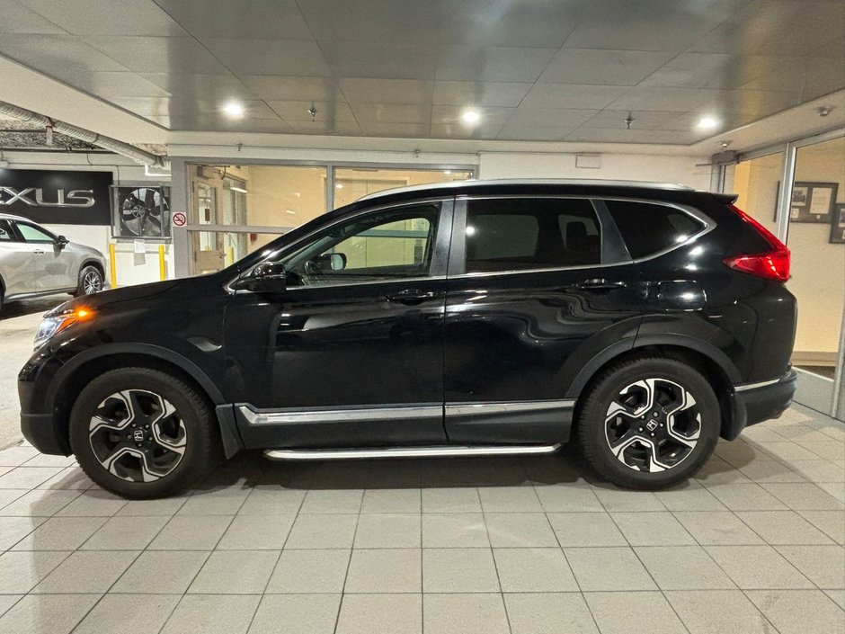 2017 Honda CR-VTouring Touring-2
