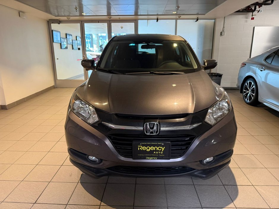 2017 Honda Hr-V EX EX-1