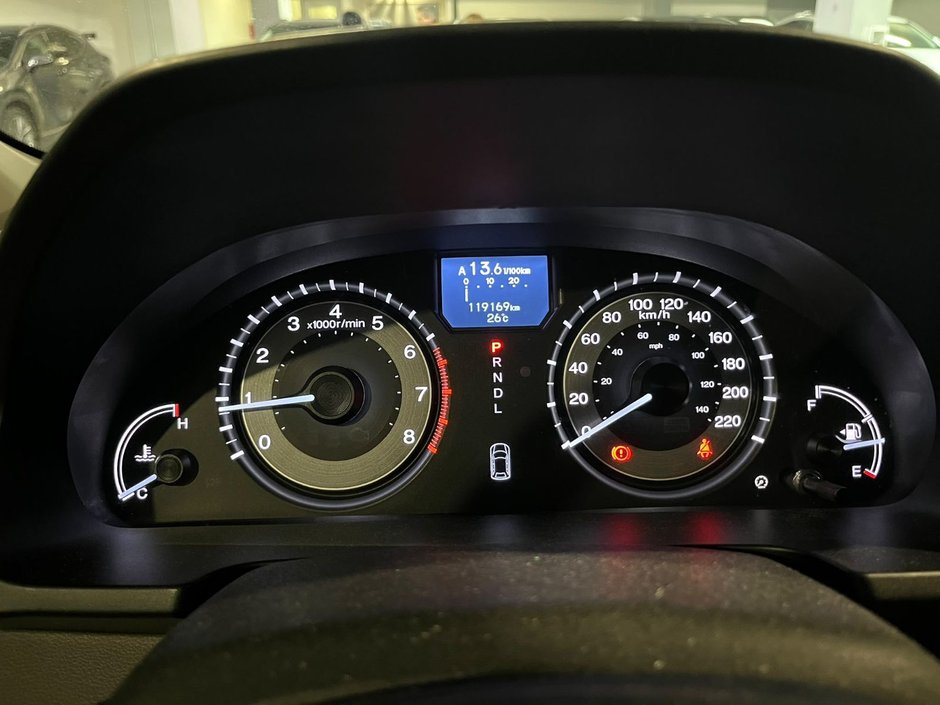 2016 Honda ODYSSEY TOURING TOURING-4