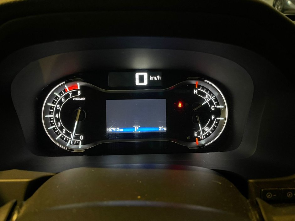 2017 Honda PilotEX-L EX-L-4
