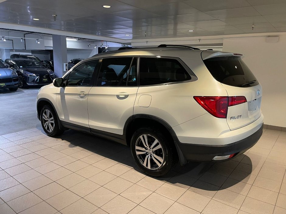 2017 Honda PilotEX-L EX-L-2