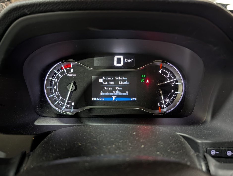 2022 Honda Ridgeline Touring-4