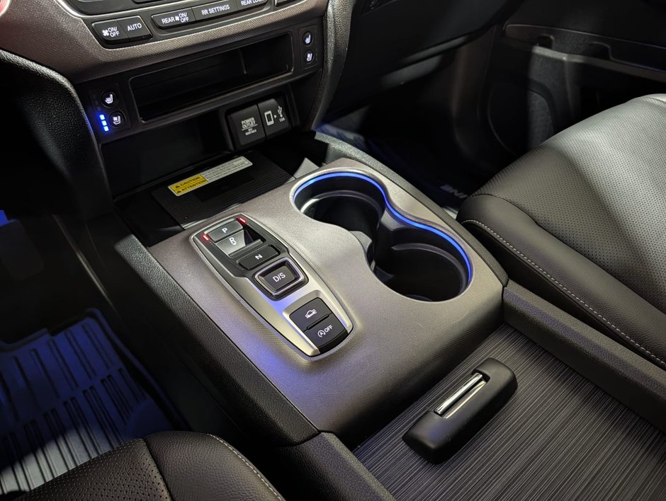 2022 Honda Ridgeline Touring-15