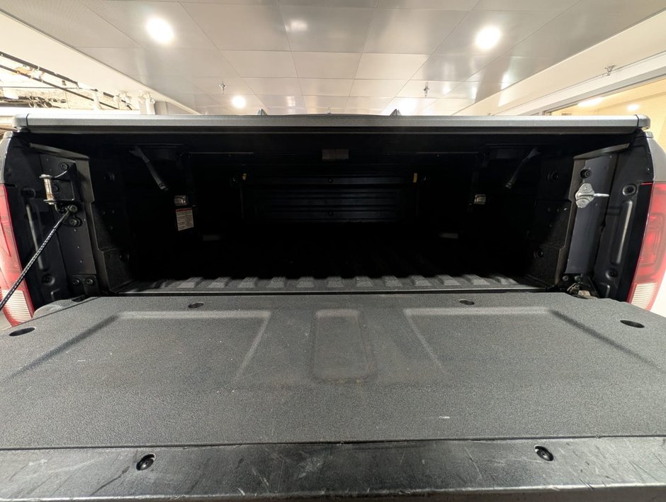 2022 Honda Ridgeline Touring-8