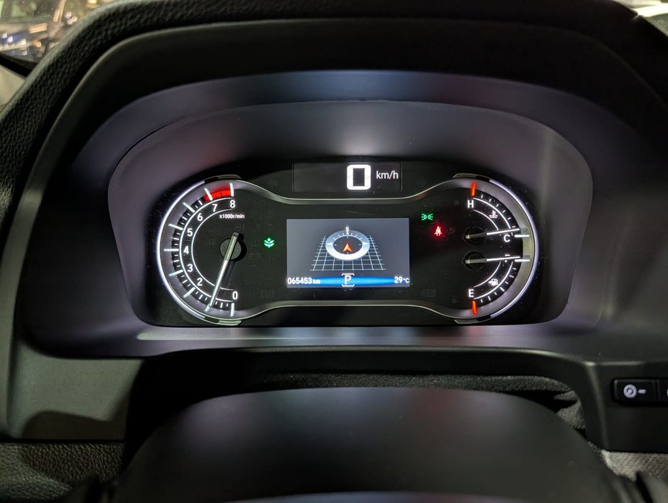 2022 Honda Ridgeline Touring-14