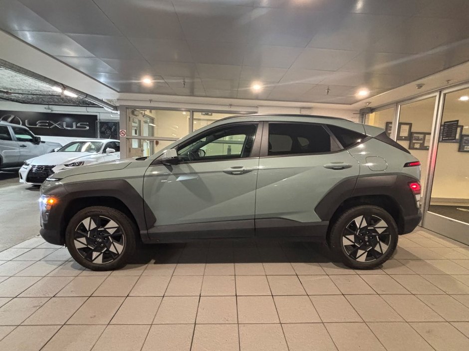 2024 Hyundai KONABase Preferred-2