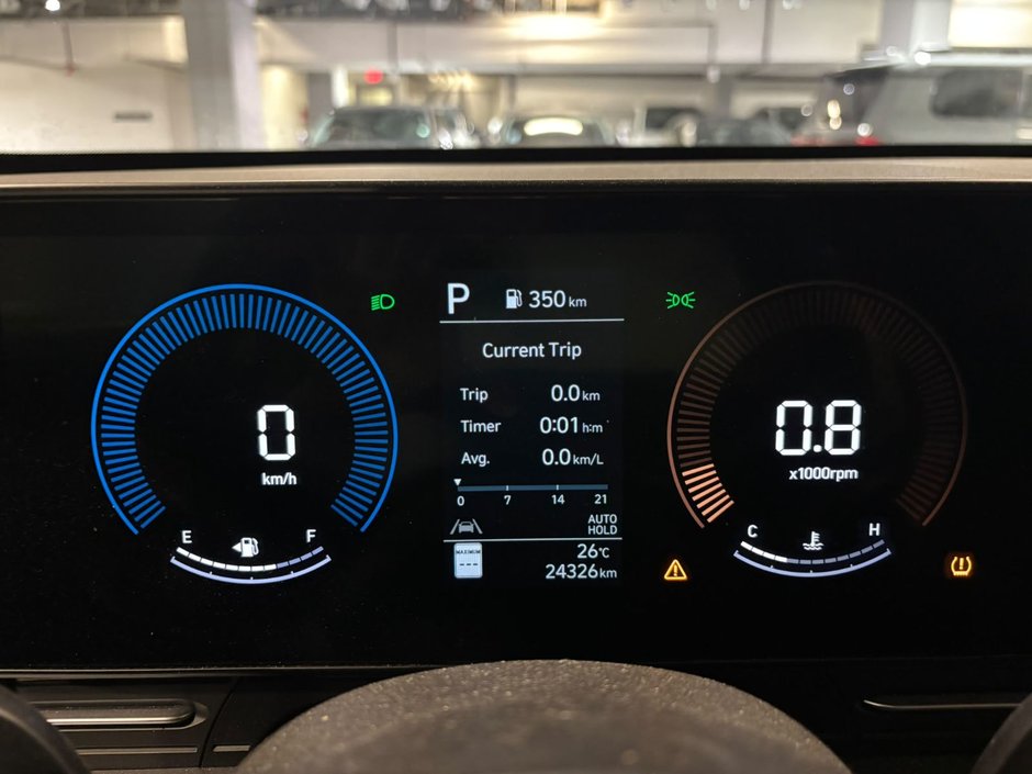 2024 Hyundai KONABase Preferred-5