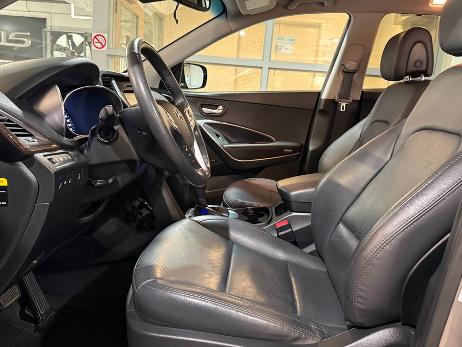 2017 Hyundai Santa Fe Ultimate-6